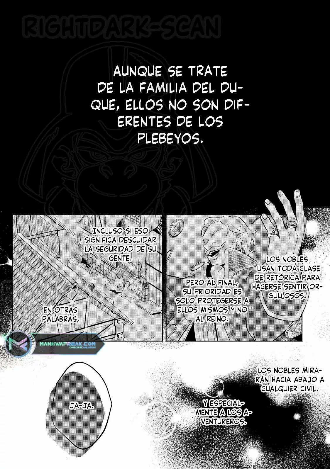 Read Okiraku Ryoushu no Tanoshii Ryouchi Bouei ES Manga Online