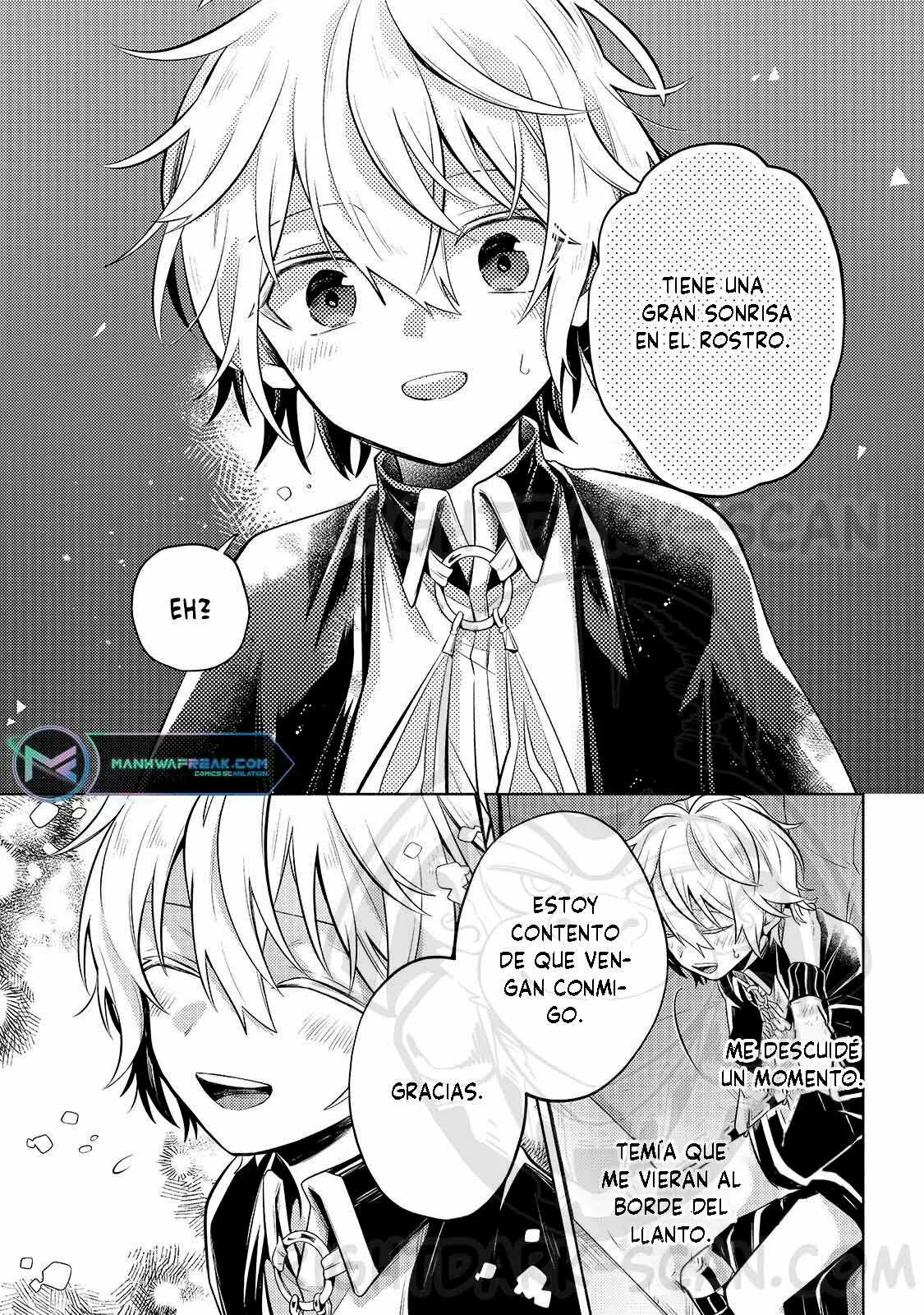 Read Okiraku Ryoushu no Tanoshii Ryouchi Bouei ES Manga Online