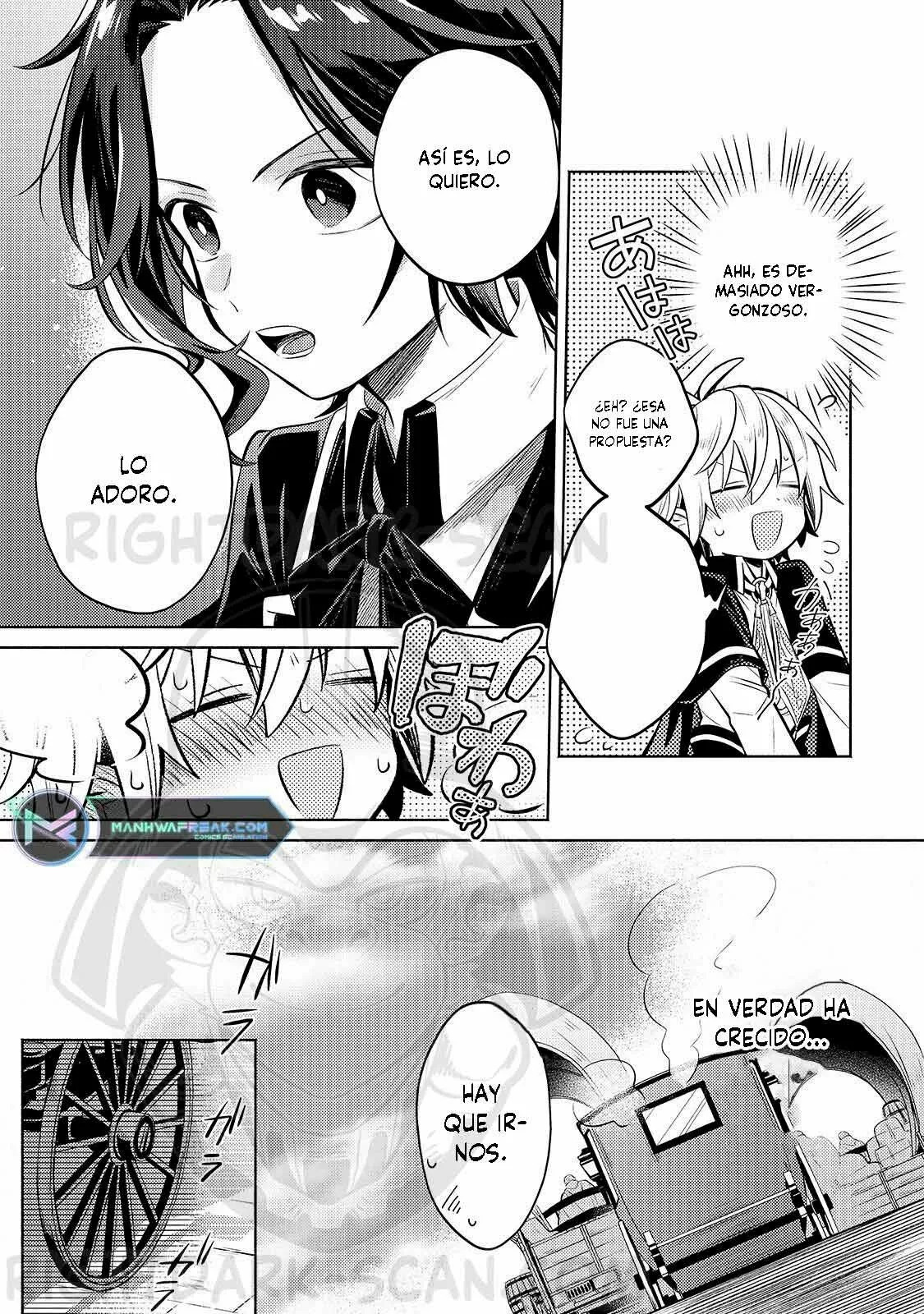 Read Okiraku Ryoushu no Tanoshii Ryouchi Bouei ES Manga Online