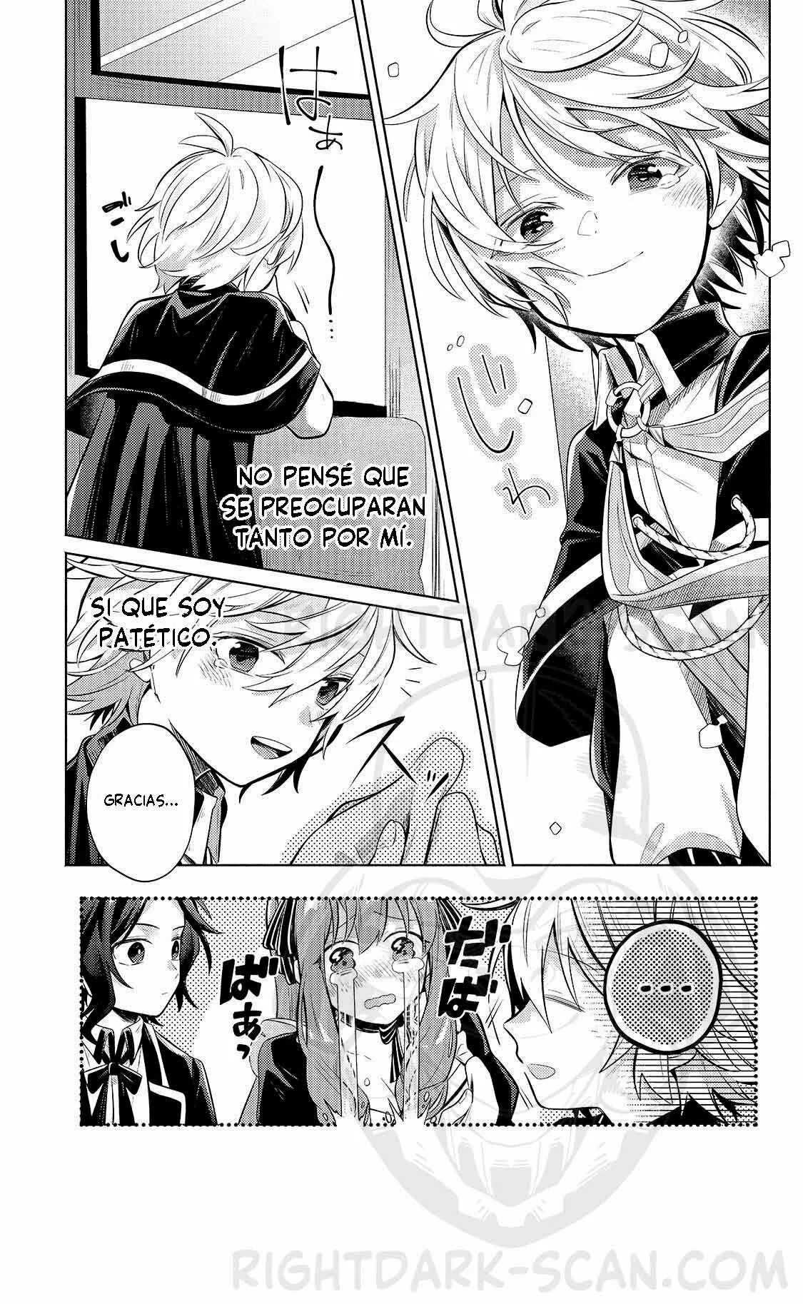 Read Okiraku Ryoushu no Tanoshii Ryouchi Bouei ES Manga Online