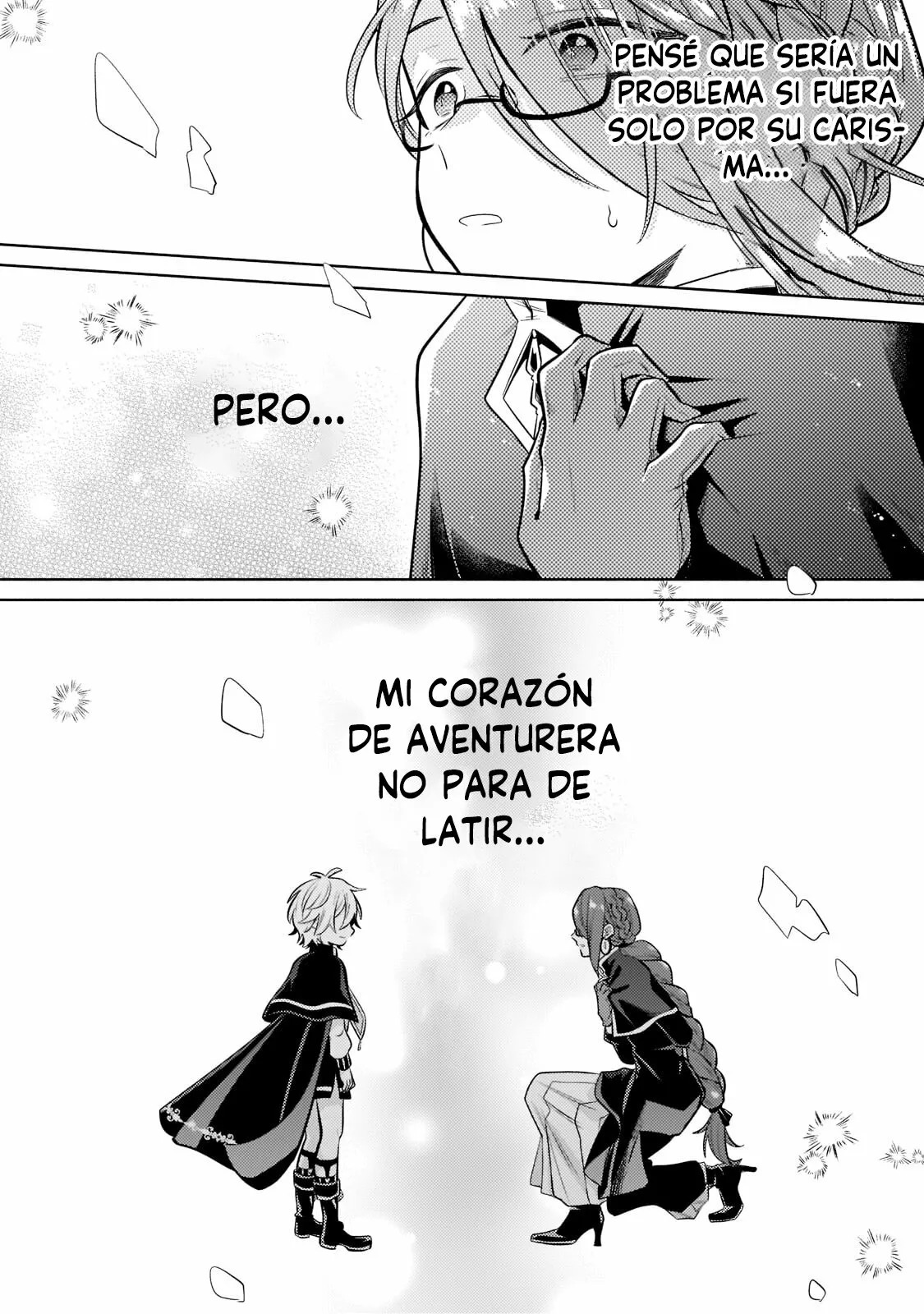 Read Okiraku Ryoushu no Tanoshii Ryouchi Bouei ES Manga Online