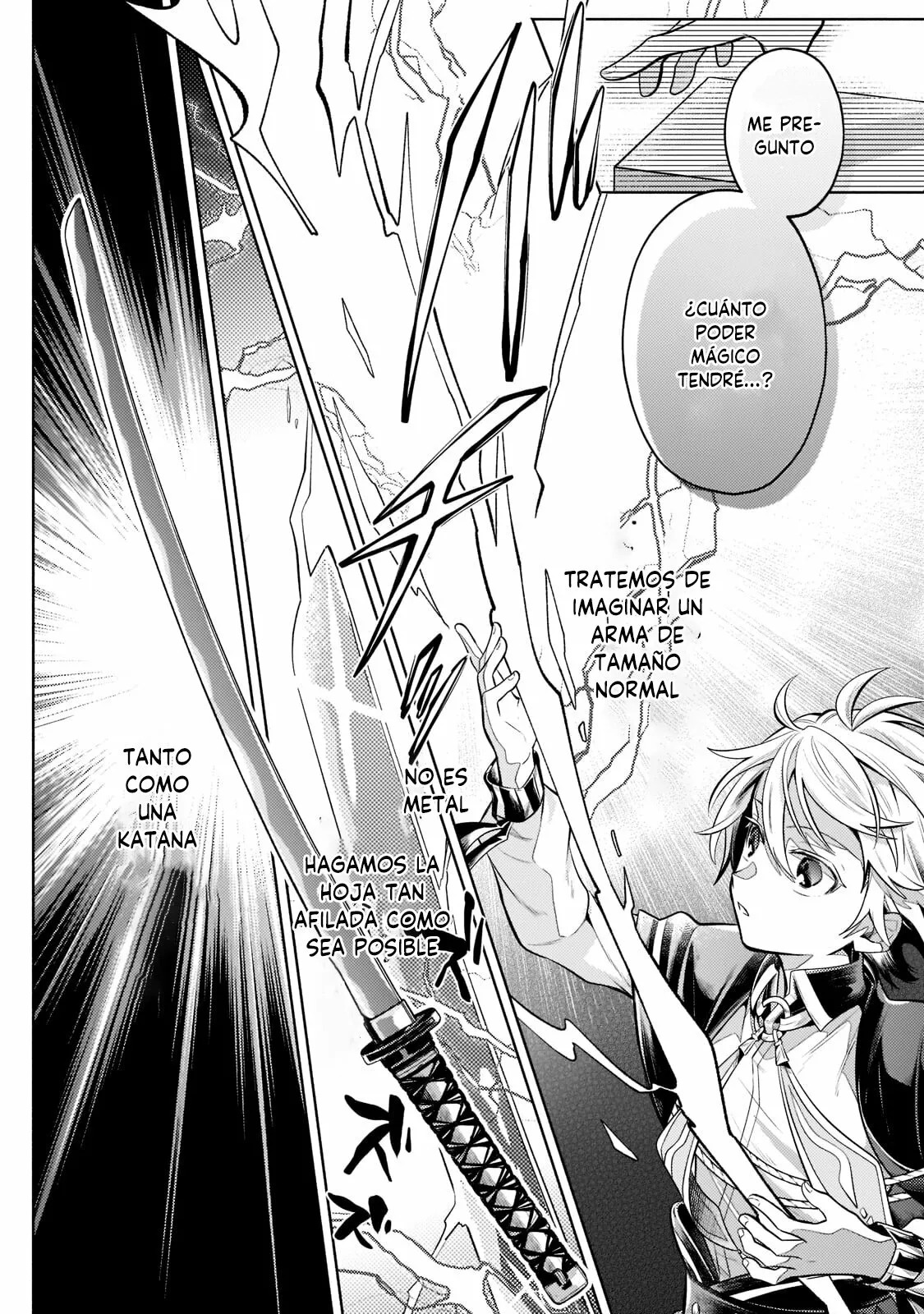 Read Okiraku Ryoushu no Tanoshii Ryouchi Bouei ES Manga Online