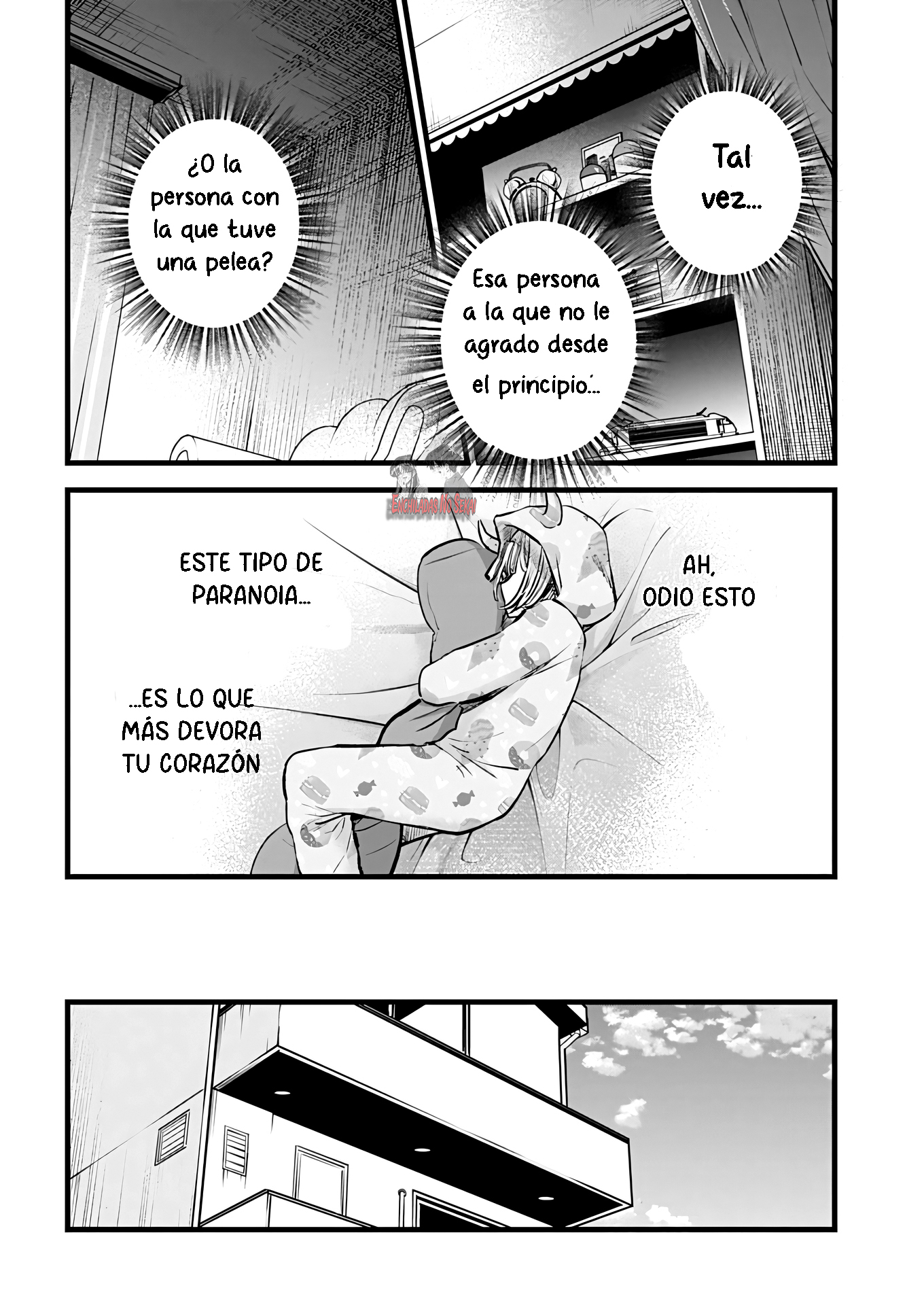 Read Oshi No Ko ES Manga Online