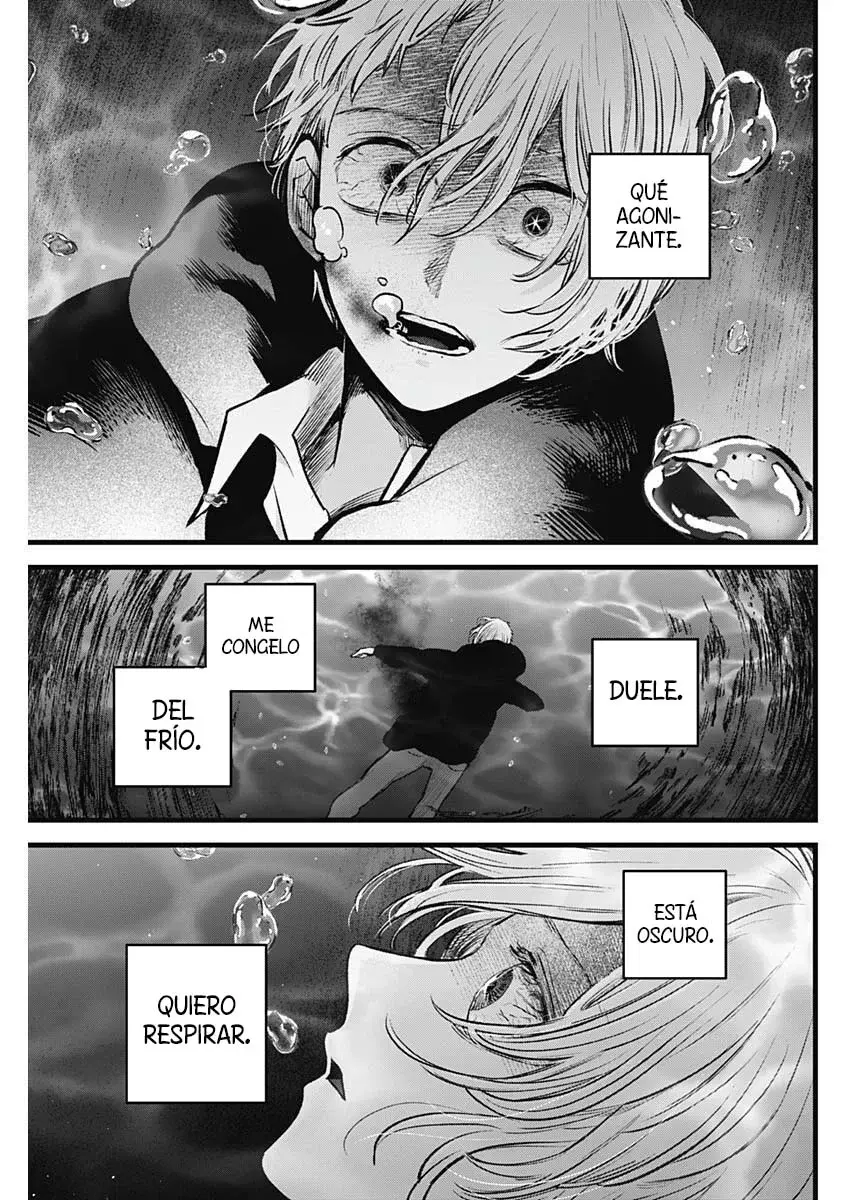 Read Oshi No Ko ES Manga Online