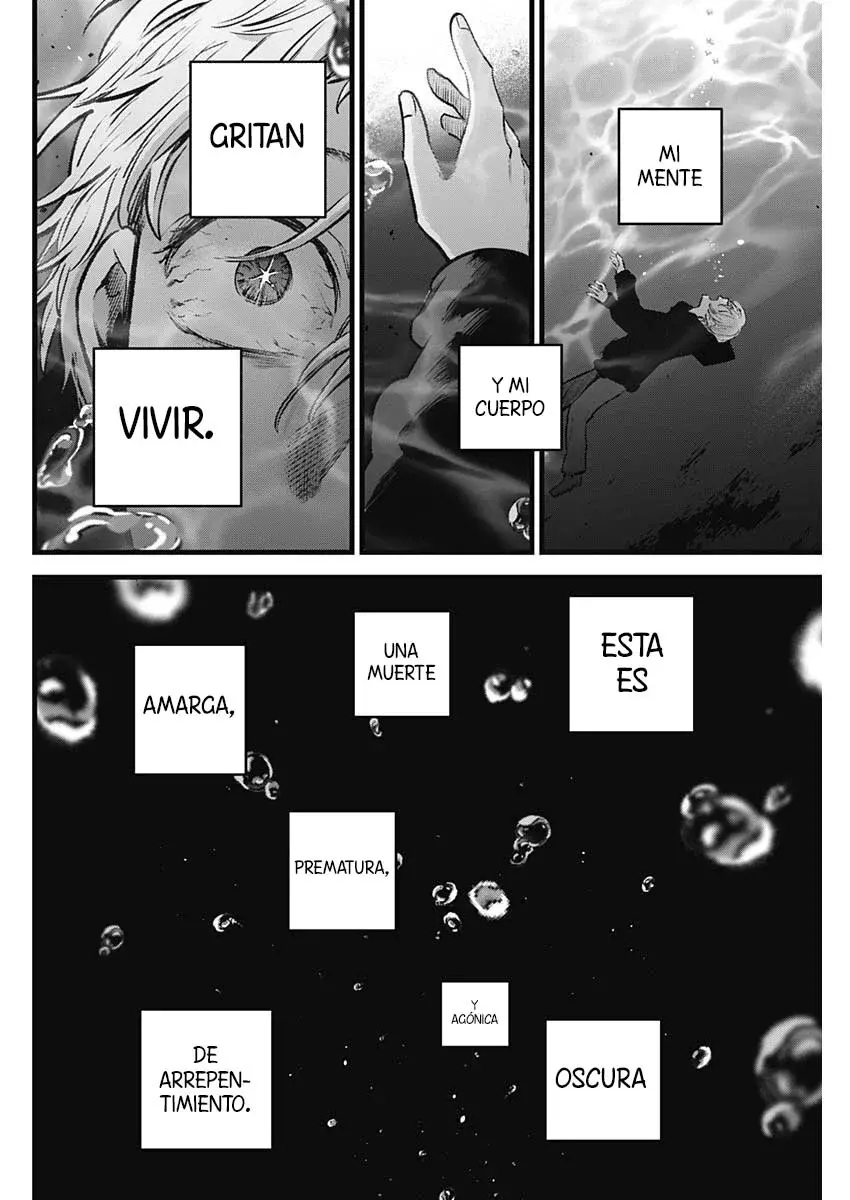 Read Oshi No Ko ES Manga Online