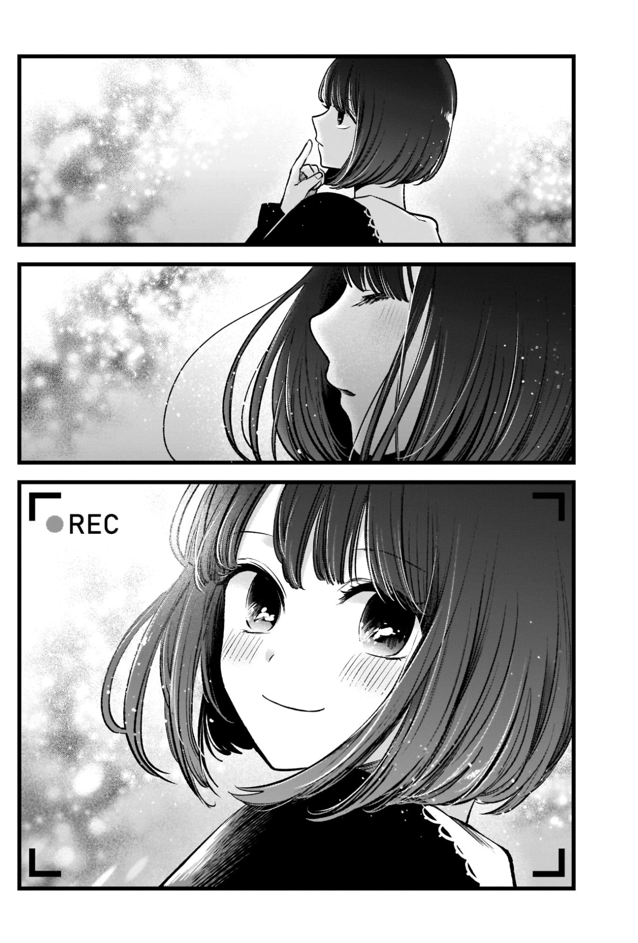 Read Oshi No Ko ES Manga Online