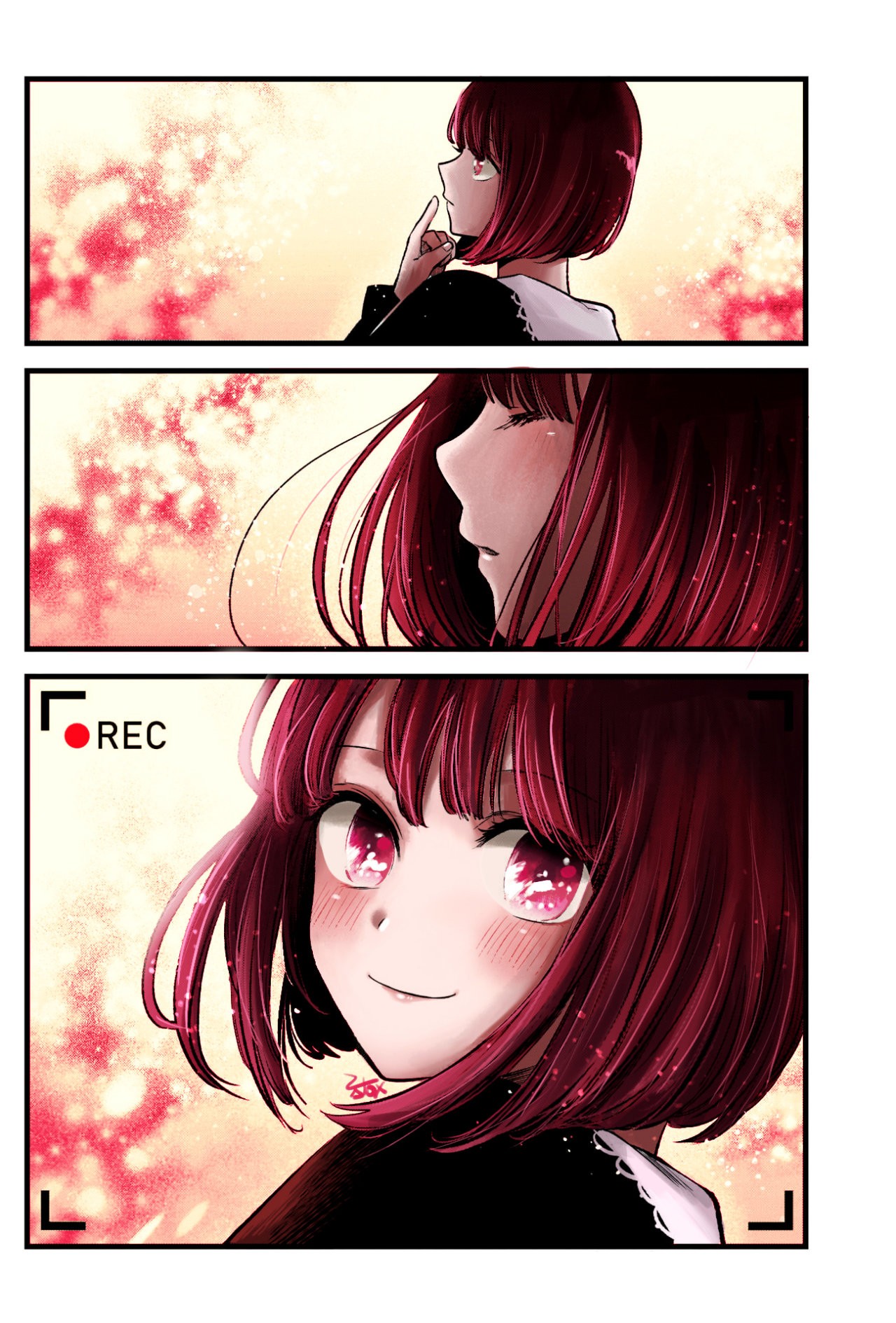 Read Oshi No Ko ES Manga Online