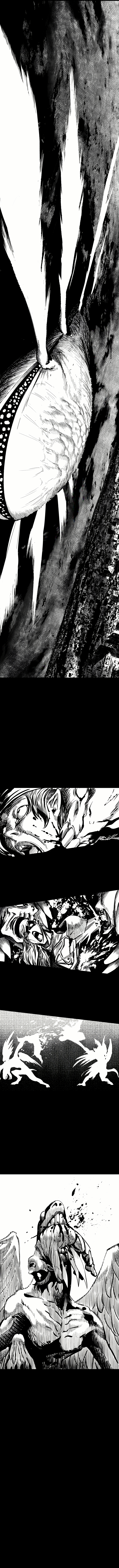Read Otherworldly Sword King's Survival Records ES Manga Online