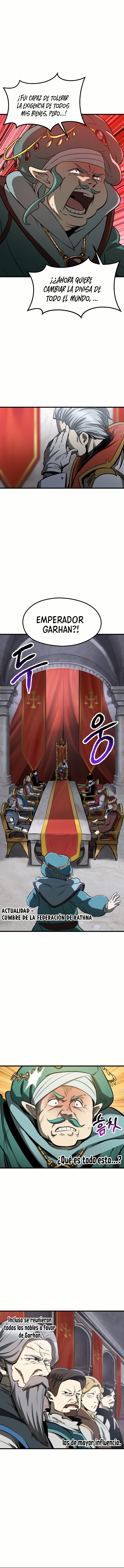 Read Otherworldly Sword King's Survival Records ES Manga Online