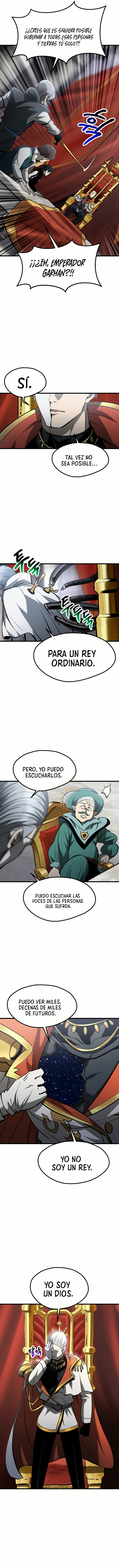 Read Otherworldly Sword King's Survival Records ES Manga Online