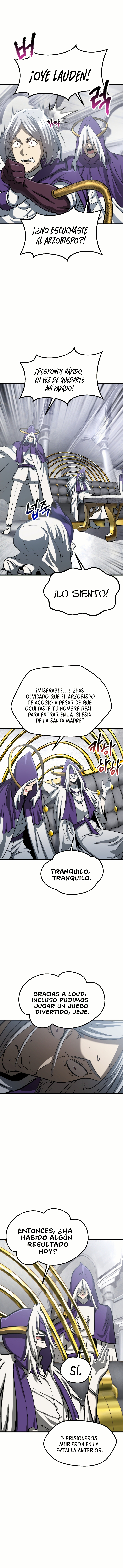 Read Otherworldly Sword King's Survival Records ES Manga Online