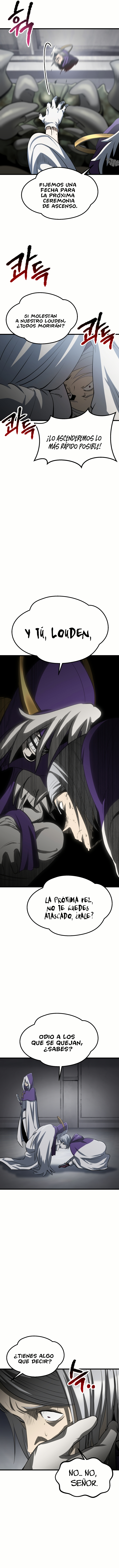 Read Otherworldly Sword King's Survival Records ES Manga Online