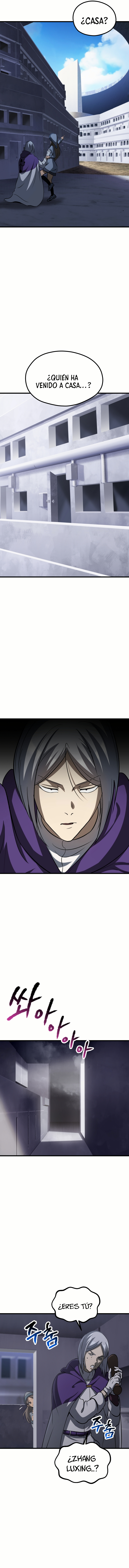 Read Otherworldly Sword King's Survival Records ES Manga Online