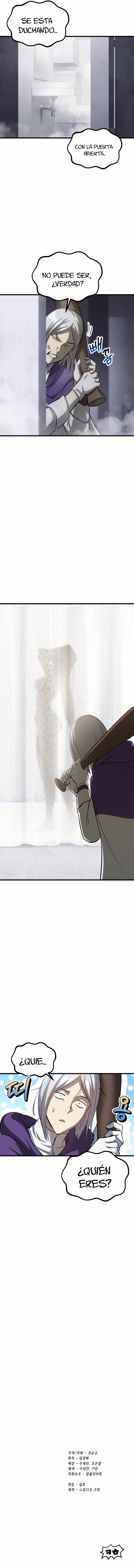 Read Otherworldly Sword King's Survival Records ES Manga Online