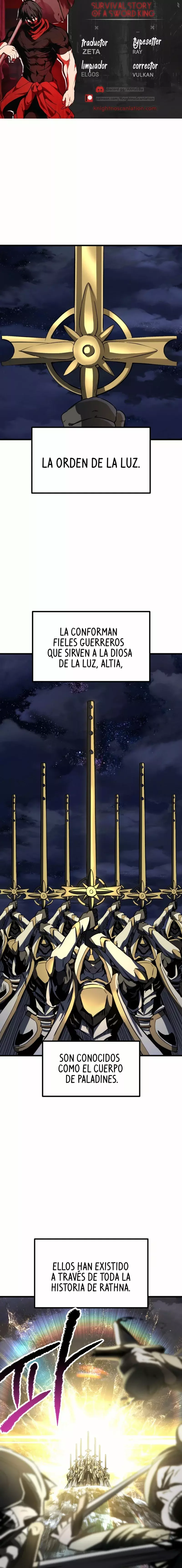 Read Otherworldly Sword King's Survival Records ES Manga Online