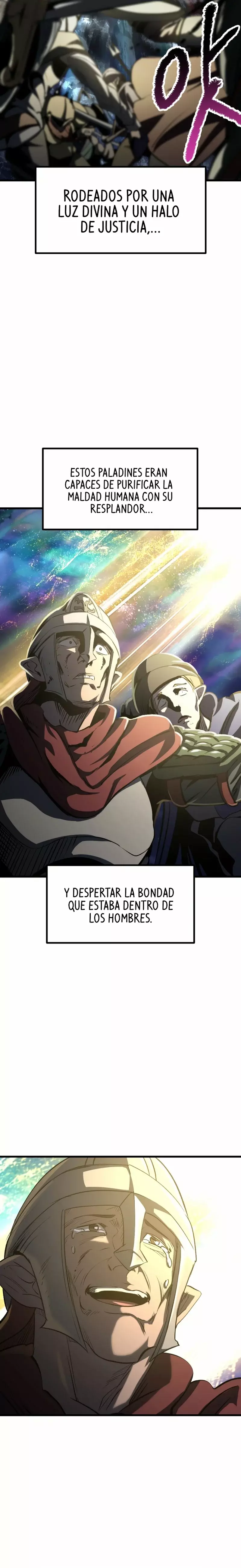 Read Otherworldly Sword King's Survival Records ES Manga Online
