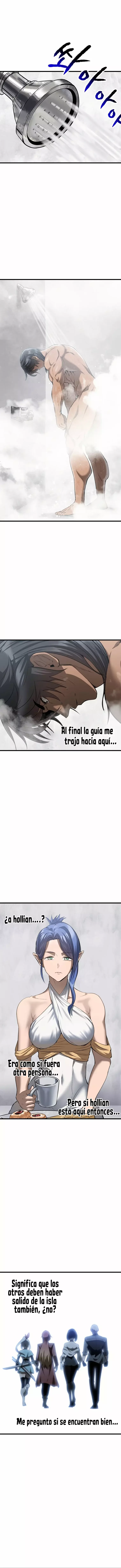 Read Otherworldly Sword King's Survival Records ES Manga Online