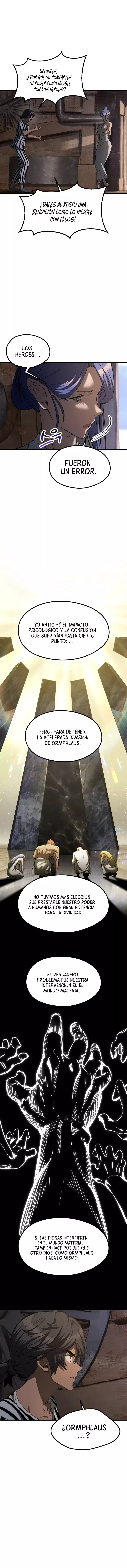 Read Otherworldly Sword King's Survival Records ES Manga Online