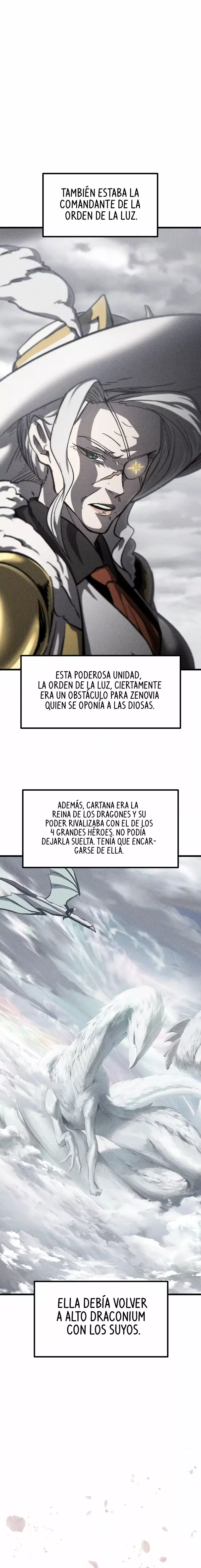 Read Otherworldly Sword King's Survival Records ES Manga Online