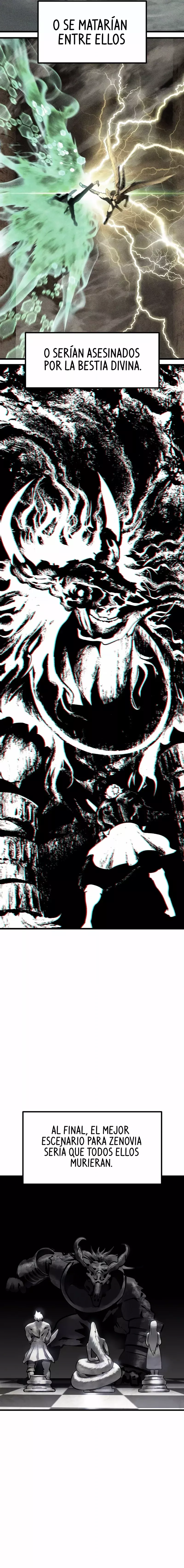 Read Otherworldly Sword King's Survival Records ES Manga Online