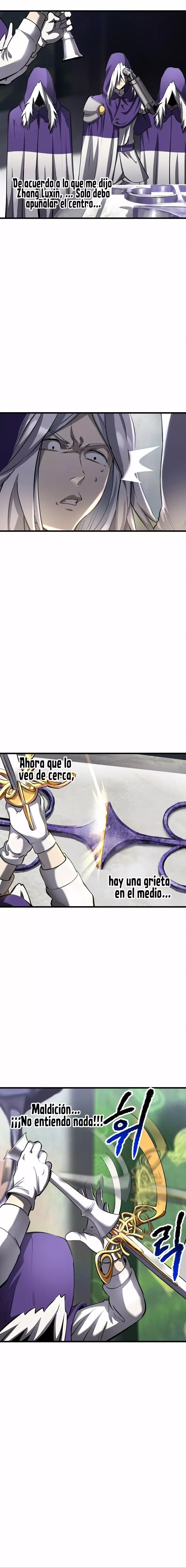Read Otherworldly Sword King's Survival Records ES Manga Online