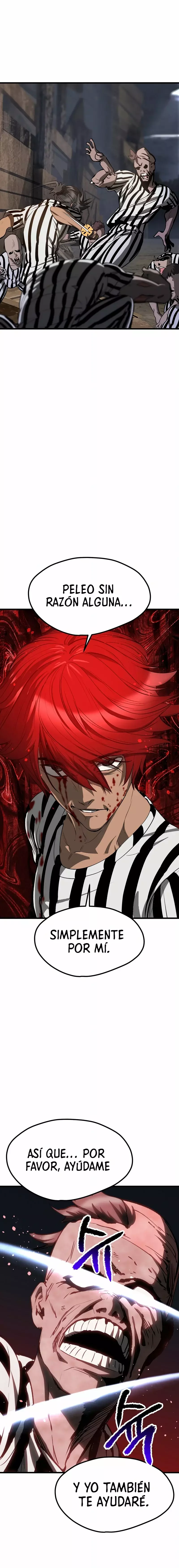 Read Otherworldly Sword King's Survival Records ES Manga Online