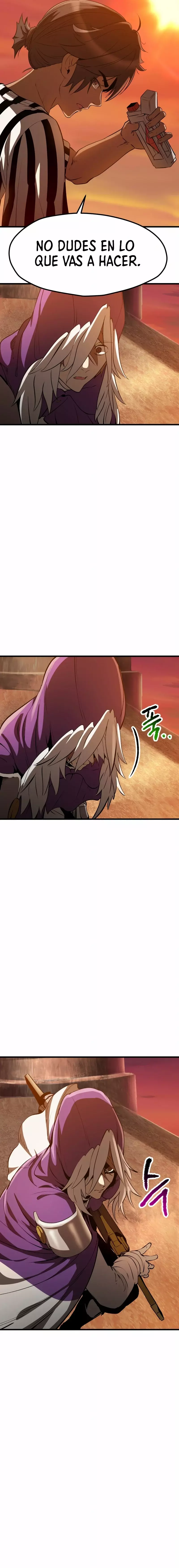 Read Otherworldly Sword King's Survival Records ES Manga Online