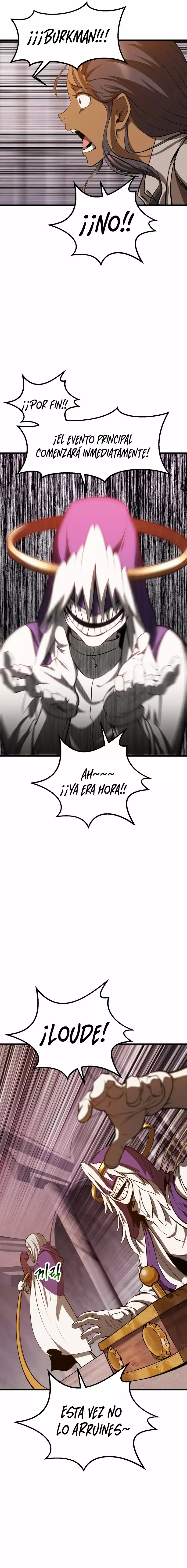 Read Otherworldly Sword King's Survival Records ES Manga Online