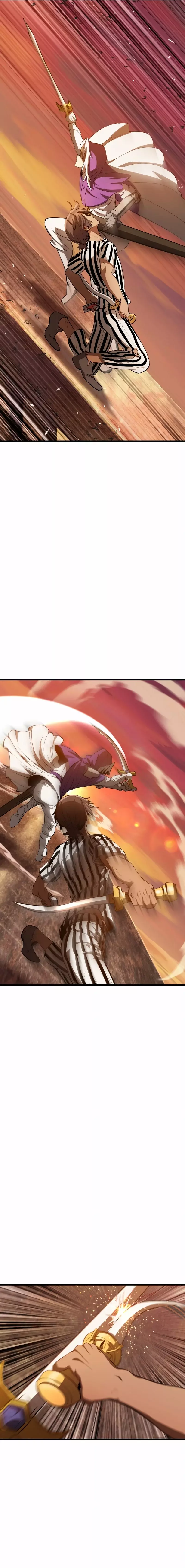 Read Otherworldly Sword King's Survival Records ES Manga Online