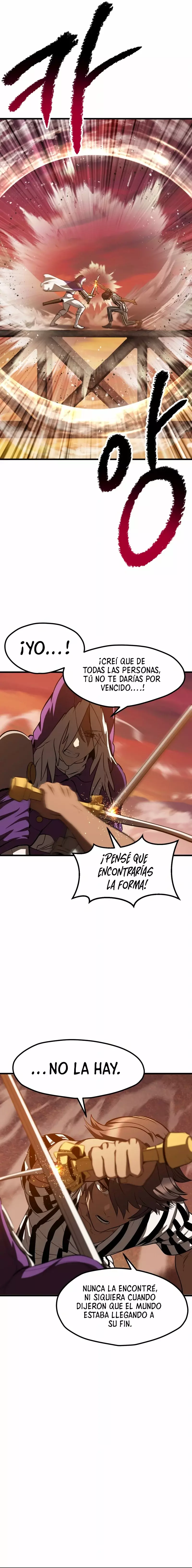 Read Otherworldly Sword King's Survival Records ES Manga Online