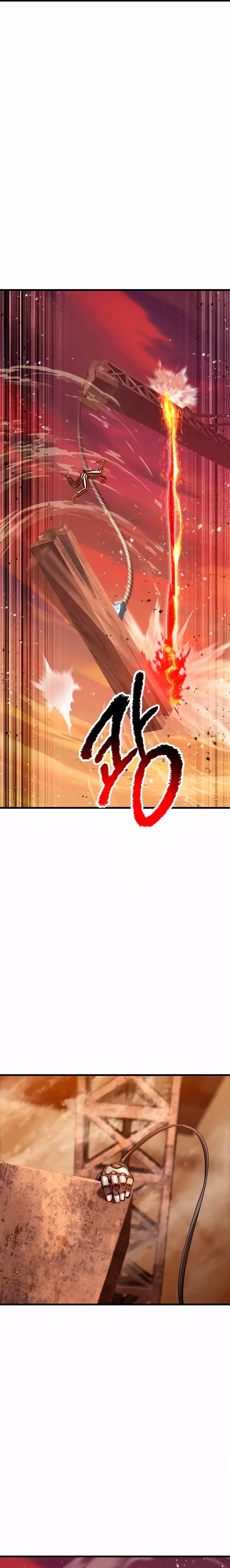 Read Otherworldly Sword King's Survival Records ES Manga Online