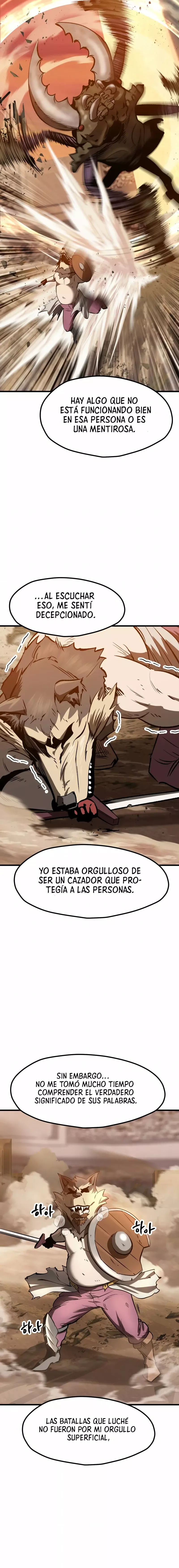 Read Otherworldly Sword King's Survival Records ES Manga Online