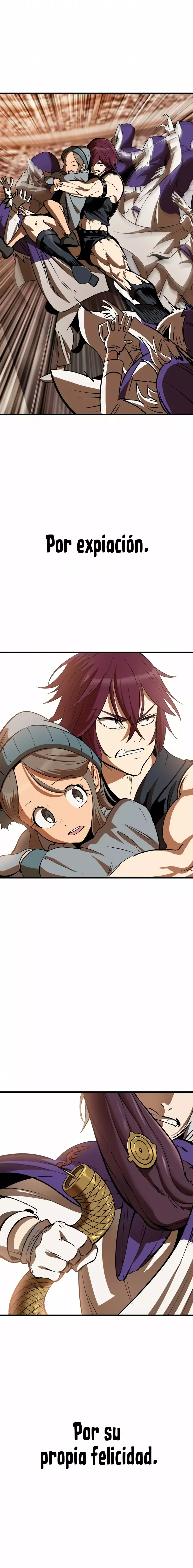 Read Otherworldly Sword King's Survival Records ES Manga Online