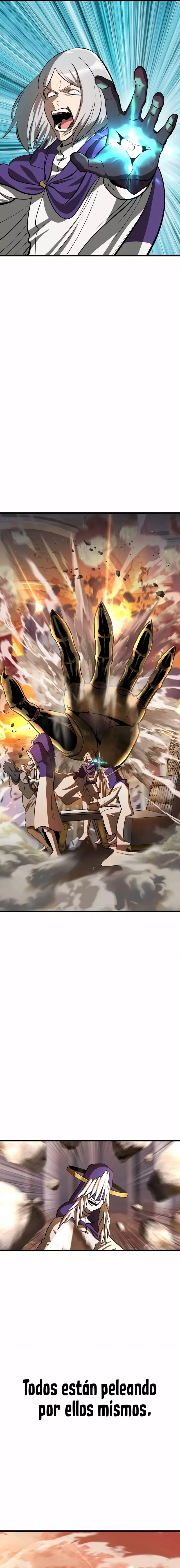 Read Otherworldly Sword King's Survival Records ES Manga Online