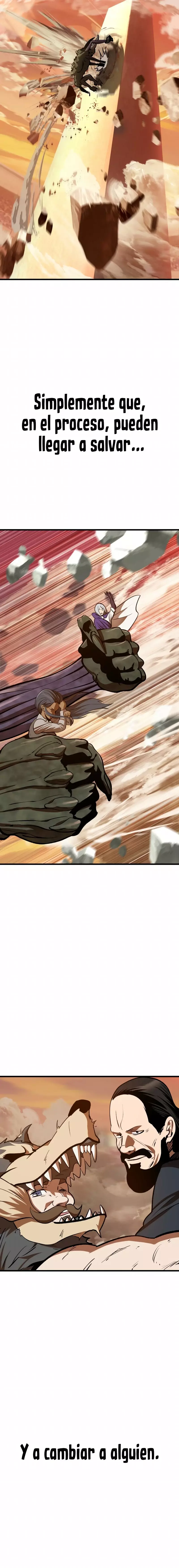 Read Otherworldly Sword King's Survival Records ES Manga Online