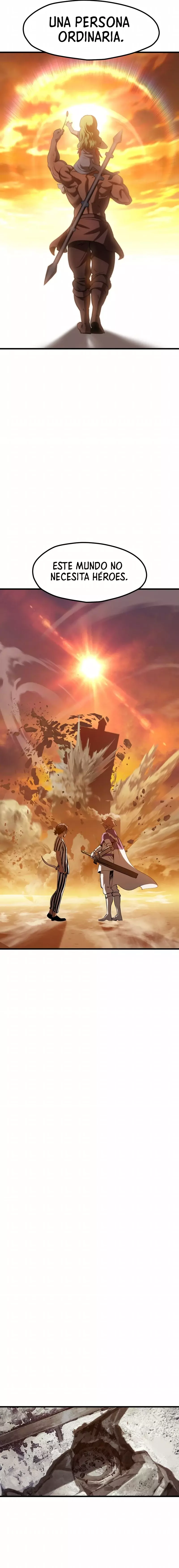 Read Otherworldly Sword King's Survival Records ES Manga Online