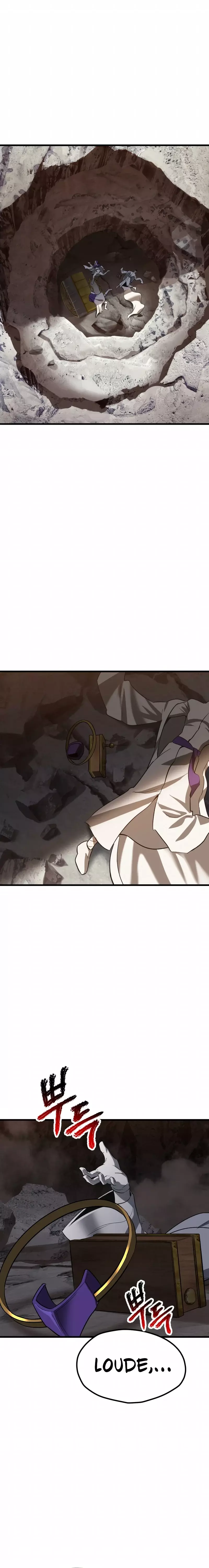 Read Otherworldly Sword King's Survival Records ES Manga Online