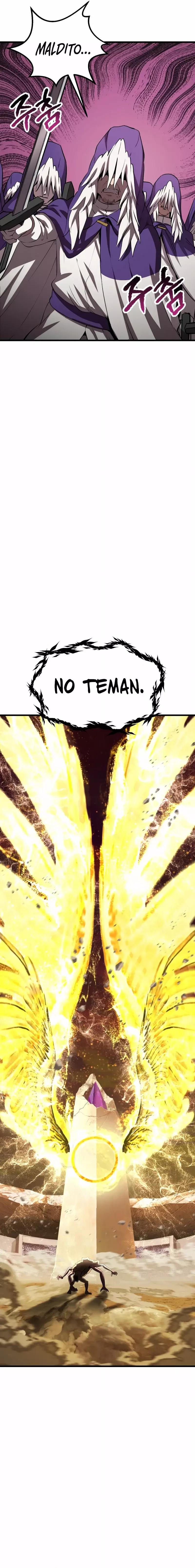 Read Otherworldly Sword King's Survival Records ES Manga Online