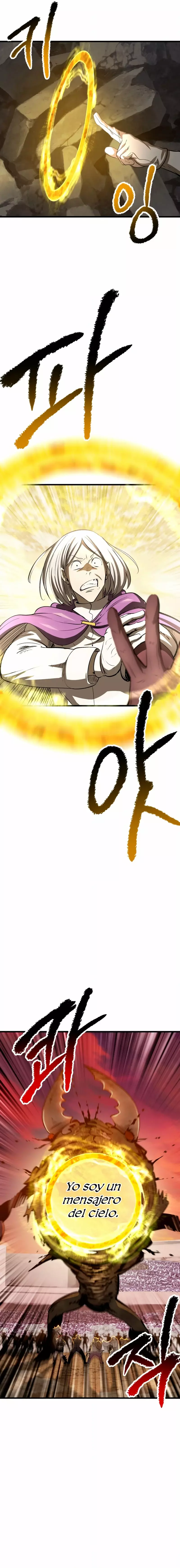 Read Otherworldly Sword King's Survival Records ES Manga Online