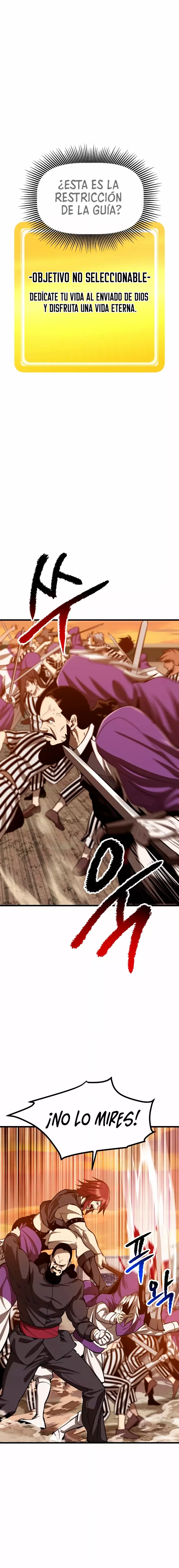 Read Otherworldly Sword King's Survival Records ES Manga Online