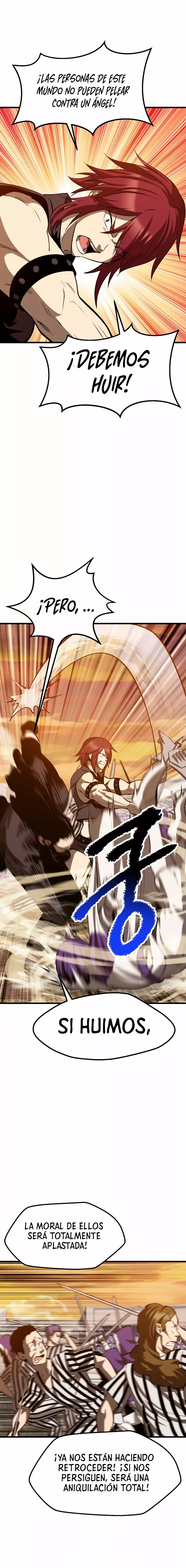 Read Otherworldly Sword King's Survival Records ES Manga Online