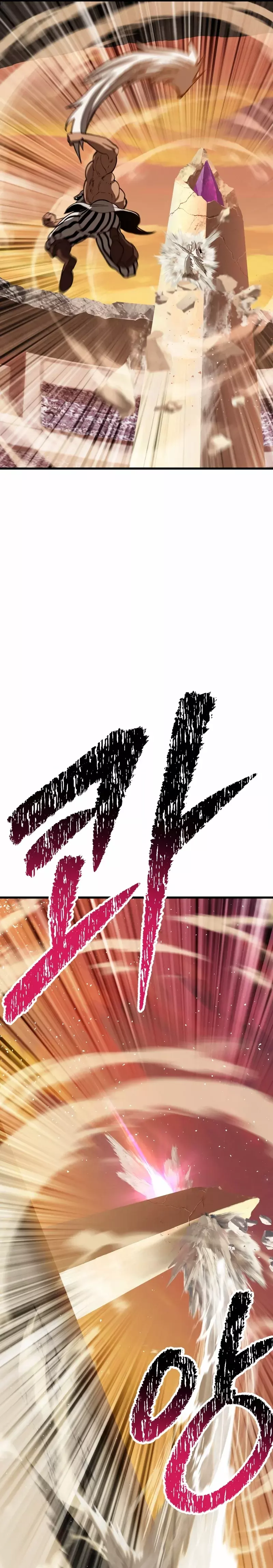 Read Otherworldly Sword King's Survival Records ES Manga Online