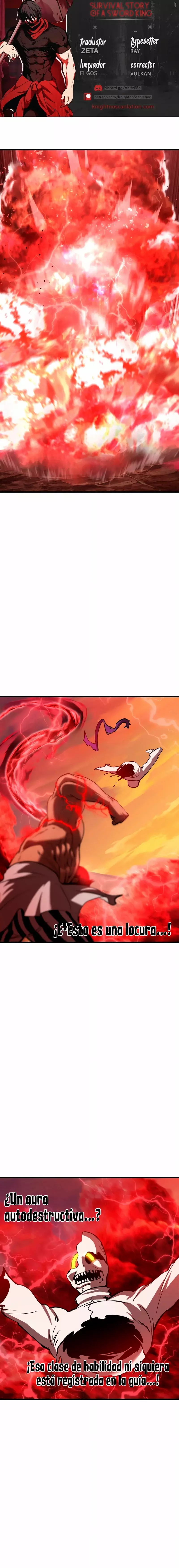 Read Otherworldly Sword King's Survival Records ES Manga Online