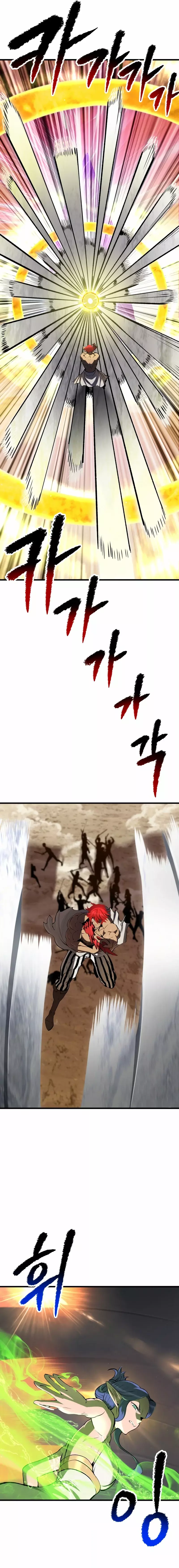 Read Otherworldly Sword King's Survival Records ES Manga Online