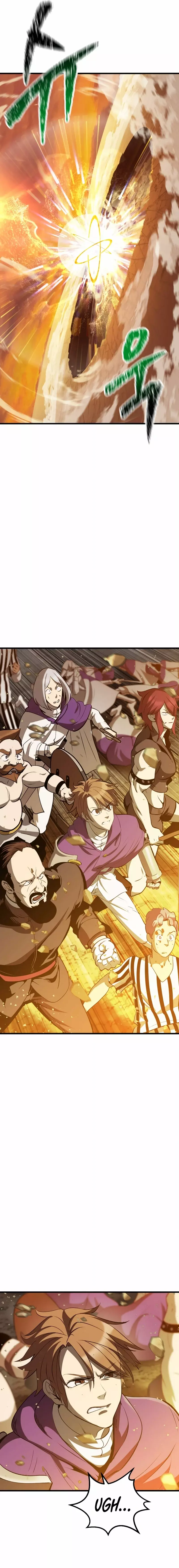 Read Otherworldly Sword King's Survival Records ES Manga Online
