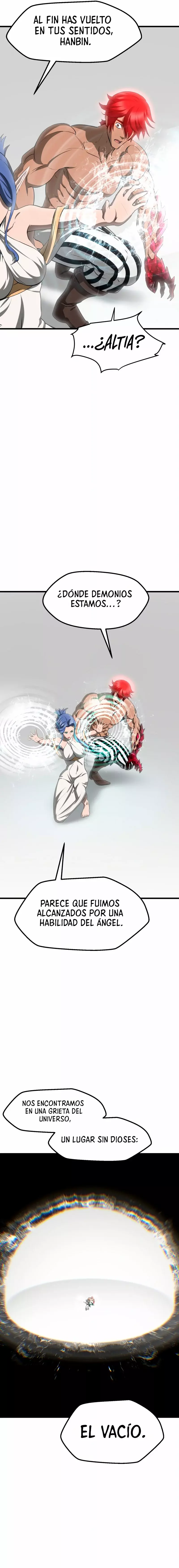 Read Otherworldly Sword King's Survival Records ES Manga Online
