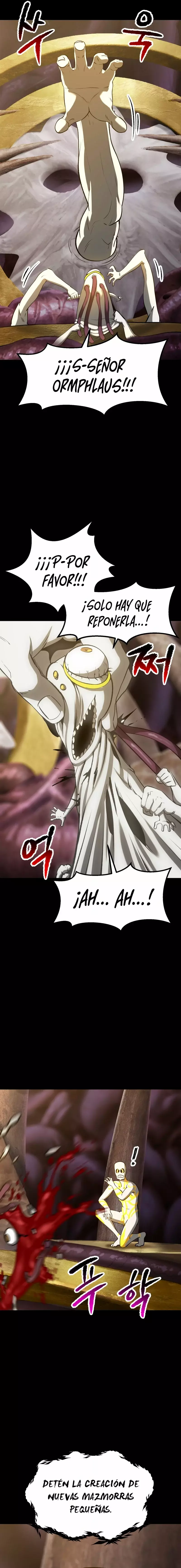 Read Otherworldly Sword King's Survival Records ES Manga Online