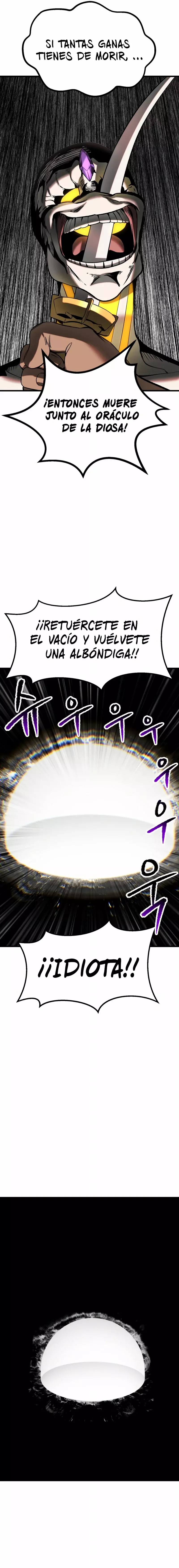 Read Otherworldly Sword King's Survival Records ES Manga Online
