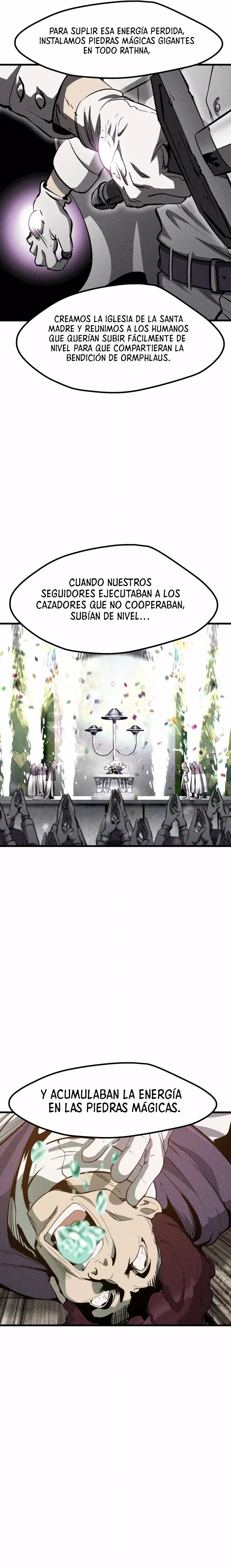 Read Otherworldly Sword King's Survival Records ES Manga Online