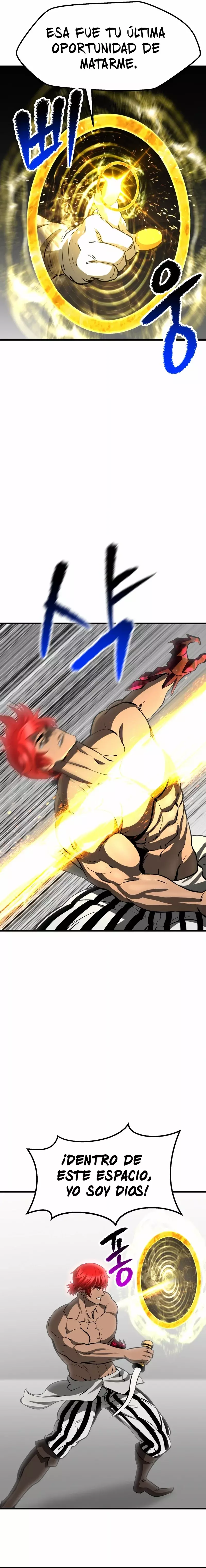 Read Otherworldly Sword King's Survival Records ES Manga Online
